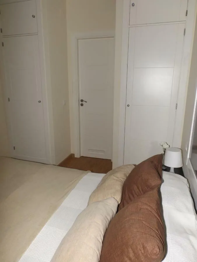 MáLAGA CENTRO 17 Apartamento